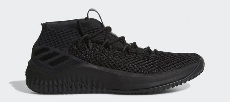 adidas dame 4